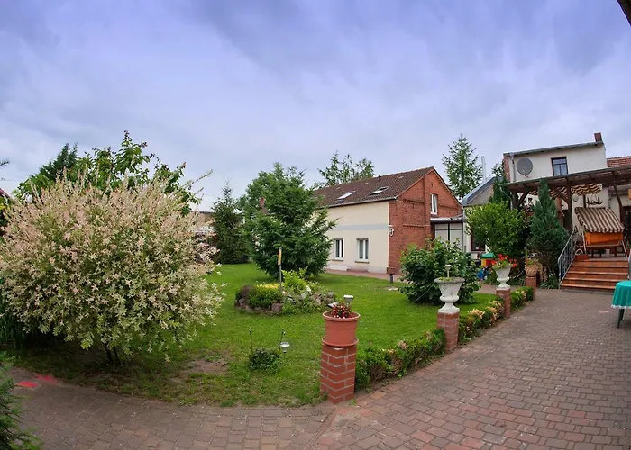 Pension Kuhn